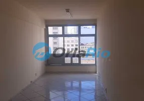 Foto 1 de Sala Comercial para alugar, 25m² em Centro, Rio de Janeiro