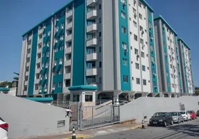 Foto 1 de Apartamento com 3 Quartos à venda, 74m² em Barreiros, São José