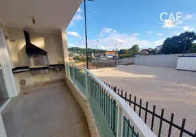 Foto 1 de Apartamento com 2 Quartos à venda, 76m² em Jardim Santo Antônio, Jaguariúna