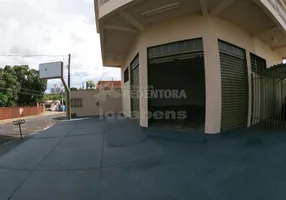 Foto 1 de Galpão/Depósito/Armazém para alugar, 80m² em Eldorado, São José do Rio Preto