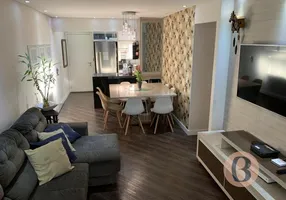 Foto 1 de Apartamento com 3 Quartos à venda, 100m² em Bela Vista, Osasco