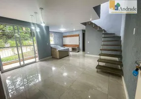 Foto 1 de Apartamento com 2 Quartos para alugar, 110m² em Parque Frondoso, Cotia