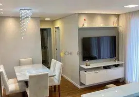 Foto 1 de Apartamento com 2 Quartos à venda, 57m² em Belenzinho, São Paulo