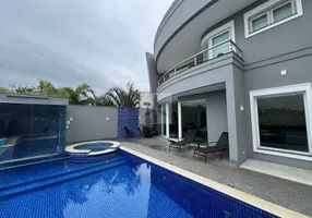 Foto 1 de Casa com 4 Quartos à venda, 548m² em Parque Terra Nova II, São Bernardo do Campo