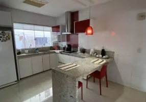 Foto 1 de Casa com 4 Quartos à venda, 159m² em Chácara Primavera, Campinas