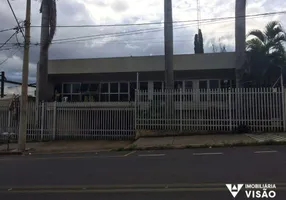 Foto 1 de Casa com 4 Quartos à venda, 350m² em Boa Vista, Uberaba