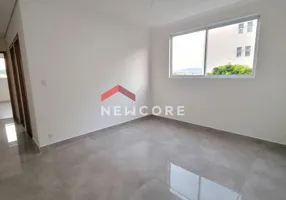 Foto 1 de Apartamento com 2 Quartos à venda, 58m² em Serrano, Belo Horizonte