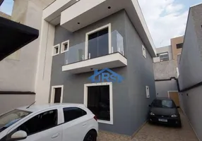 Foto 1 de Casa de Condomínio com 3 Quartos à venda, 130m² em Guaturinho, Cajamar