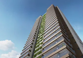 Foto 1 de Apartamento com 4 Quartos à venda, 232m² em Campo Belo, São Paulo