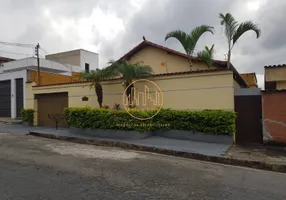 Foto 1 de Casa com 3 Quartos à venda, 360m² em Parque Riacho das Pedras 2 Secao, Contagem