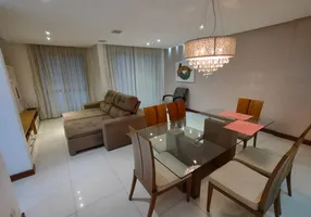 Foto 1 de Apartamento com 3 Quartos à venda, 120m² em Mata da Praia, Vitória