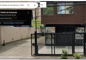 Foto 1 de Ponto Comercial para alugar, 70m² em Petrópolis, Porto Alegre