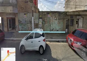 Foto 1 de Lote/Terreno à venda, 350m² em Vila Marieta, São Paulo