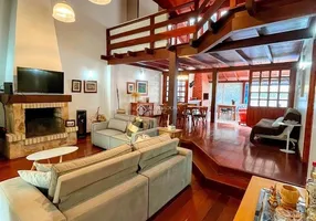 Foto 1 de Casa com 4 Quartos à venda, 354m² em Santa Mônica, Florianópolis