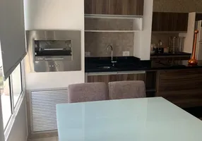 Foto 1 de Flat com 1 Quarto à venda, 42m² em Vila Oliveira, Mogi das Cruzes