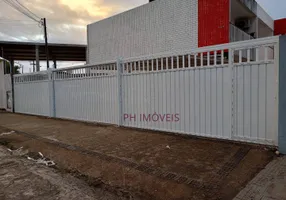 Foto 1 de Casa de Condomínio com 3 Quartos à venda, 90m² em Antares, Maceió