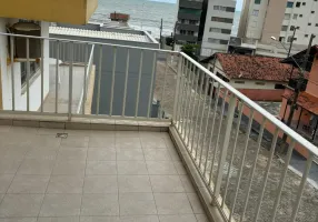 Foto 1 de Apartamento com 3 Quartos para alugar, 72m² em Centro, Barra Velha