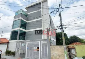 Foto 1 de Apartamento com 2 Quartos à venda, 45m² em Ermelino Matarazzo, São Paulo