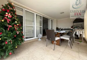 Foto 1 de Apartamento com 3 Quartos à venda, 132m² em Vila Arens II, Jundiaí