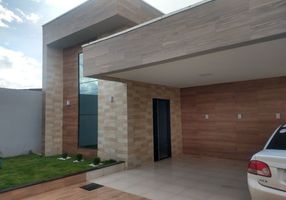 Foto 1 de Casa de Condomínio com 3 Quartos à venda, 360m² em , Brasília