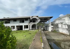 Foto 1 de Casa de Condomínio com 5 Quartos à venda, 500m² em Marina Guarujá, Guarujá