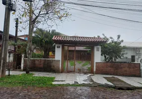Foto 1 de Casa com 3 Quartos à venda, 180m² em Feitoria, São Leopoldo