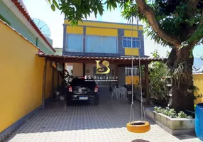 Foto 1 de Casa com 4 Quartos à venda, 100m² em Fonseca, Niterói