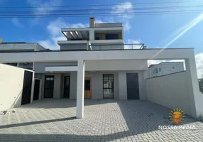 Foto 1 de Cobertura com 3 Quartos à venda, 170m² em Volta ao mundo I, Itapoá