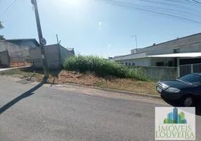 Foto 1 de Lote/Terreno à venda, 269m² em Parque São José, Vinhedo