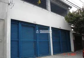 Foto 1 de Prédio Comercial à venda, 500m² em Parque Grajau, São Paulo