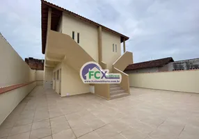 Foto 1 de Casa com 2 Quartos à venda, 59m² em Laranjeiras, Itanhaém