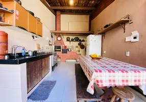 Foto 1 de Casa com 3 Quartos à venda, 230m² em Santa Amélia, Belo Horizonte