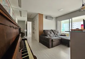 Foto 1 de Apartamento com 2 Quartos à venda, 62m² em Vila Guilherme, São Paulo