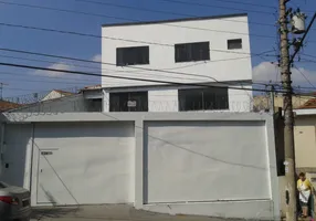 Foto 1 de Galpão/Depósito/Armazém para venda ou aluguel, 466m² em Vila Prudente, São Paulo