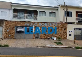 Foto 1 de Casa com 3 Quartos à venda, 220m² em Jardim Carlos Lourenço, Campinas