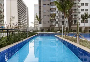 Foto 1 de Apartamento com 1 Quarto à venda, 41m² em Cachambi, Rio de Janeiro