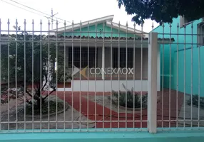 Foto 1 de Casa com 3 Quartos à venda, 233m² em Taquaral, Campinas