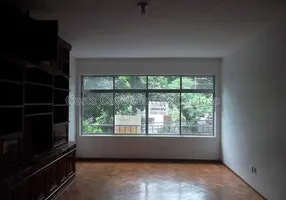 Foto 1 de Apartamento com 3 Quartos à venda, 160m² em Tijuca, Rio de Janeiro