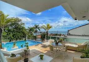 Foto 1 de Casa com 5 Quartos à venda, 560m² em Ilha do Boi, Vitória