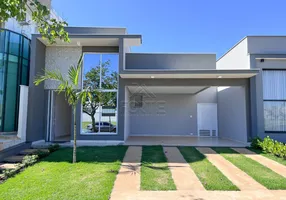 Foto 1 de Casa de Condomínio com 3 Quartos à venda, 143m² em Parque Taquaral, Piracicaba
