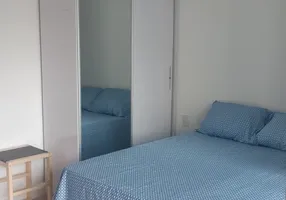 Foto 1 de Apartamento com 1 Quarto para alugar, 24m² em Moema, São Paulo