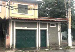 Foto 1 de Sobrado com 3 Quartos para venda ou aluguel, 150m² em Vila Cordeiro, São Paulo