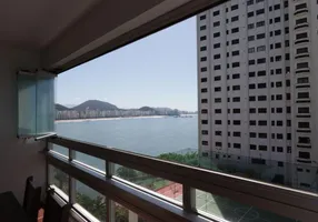 Foto 1 de Apartamento com 3 Quartos à venda, 130m² em Jardim Astúrias, Guarujá