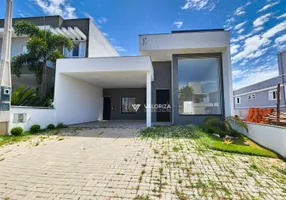 Foto 1 de Casa de Condomínio com 3 Quartos para venda ou aluguel, 189m² em Brigadeiro Tobias, Sorocaba