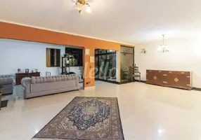 Foto 1 de Casa com 4 Quartos para alugar, 409m² em Casa Verde, São Paulo