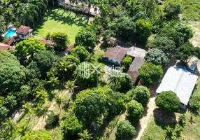 Foto 1 de Fazenda/Sítio com 2 Quartos à venda, 5000m² em Xuri, Vila Velha