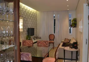 Foto 1 de Apartamento com 3 Quartos à venda, 82m² em Coração de Jesus, Belo Horizonte