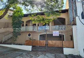 Foto 1 de Casa com 4 Quartos para venda ou aluguel, 265m² em Vila Trujillo, Sorocaba