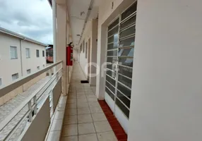 Foto 1 de Apartamento com 2 Quartos para alugar, 50m² em São Bernardo, Campinas