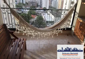 Foto 1 de Apartamento com 4 Quartos à venda, 127m² em Perdizes, São Paulo